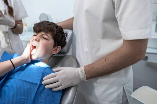 Best Emergency Dental Services for Seniors in Celina, TN